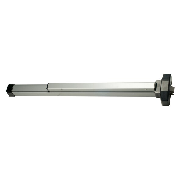 Fire Rated Surface Vertical Rod Exit Device, 36" x 84", SP28,